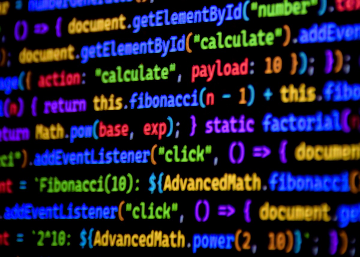 Analytics blog